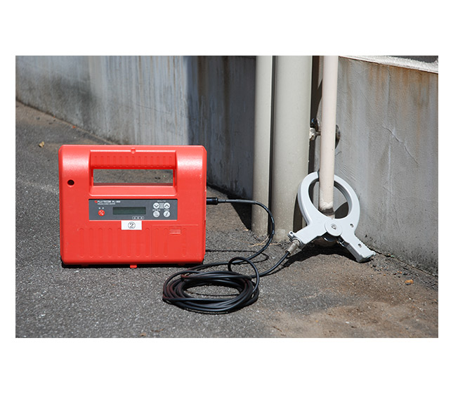 لوله یاب کابل یاب خطوط فلزی PL-960