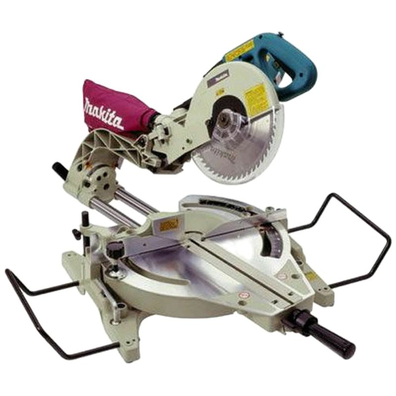 اره فارسی بر کشویی ماکیتا LS1013-Makita LS1013sliding compound mitre saw