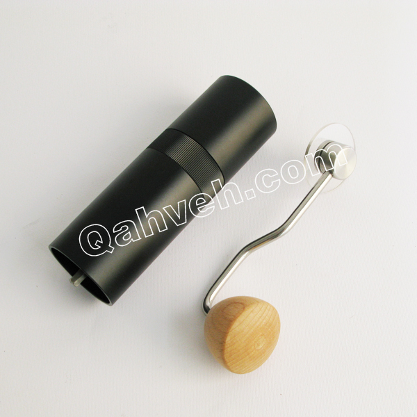 آسیاب قهوه طرح کماندانته