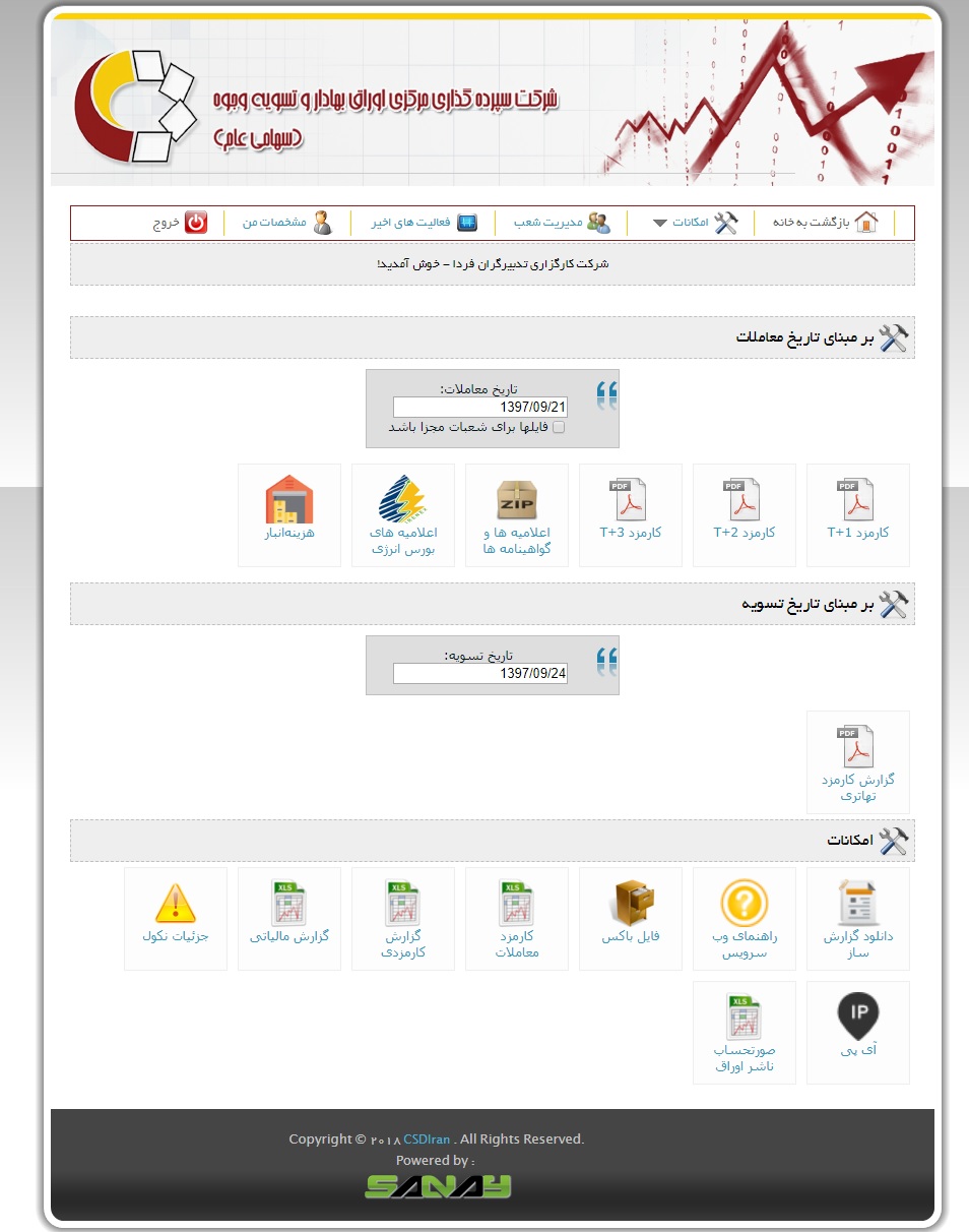 سامانه NetClear