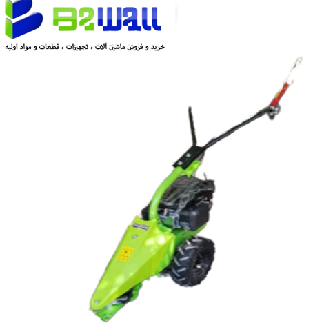 تیلر دروگر دوچرخ ویکتور Sm510 تیلر دروگر دوچرخ ویکتور Sm510
