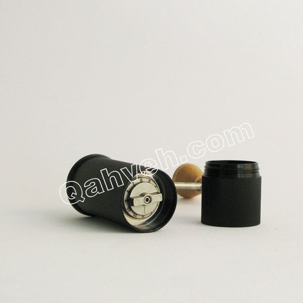 آسیاب قهوه طرح کماندانته-LD-50MM