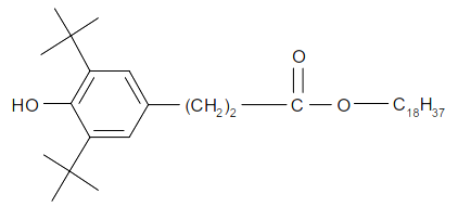 آنتی‌اکسیدان Neconox 1076