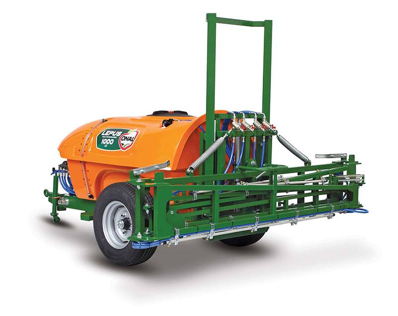 مشخصات ،قیمت وخرید سمپاش پشت تراکتوری 1000 لیتری بوم دار با جک تنظیم ارتفاع تمام اتوماتیک ومشاهده 62 محصول مشابه دیگر مشخصات ،قیمت وخرید سمپاش پشت تراکتوری 1000 لیتری بوم دار با جک تنظیم ارتفاع تمام اتوماتیک ومشاهده 62 محصول مشابه دیگر