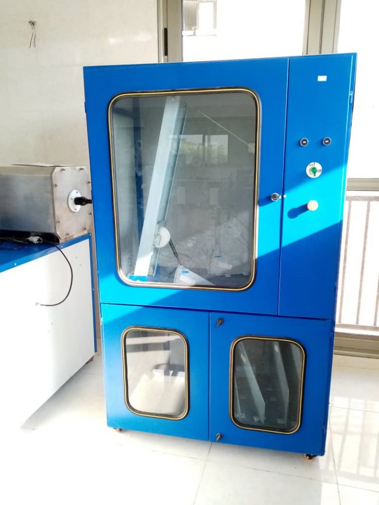 شرکت سنجش گستر صنعت سپاهان
