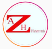 آژ الکترونیک