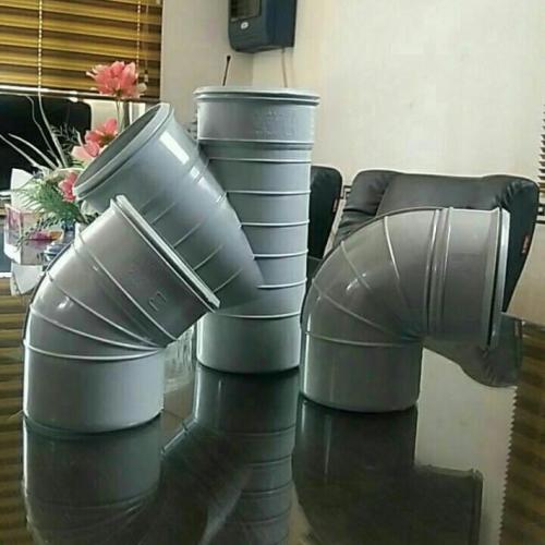 لوله پلیکای ارشق پویا