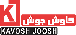 شرکت کاوش جوش