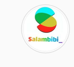 سلام بی بی