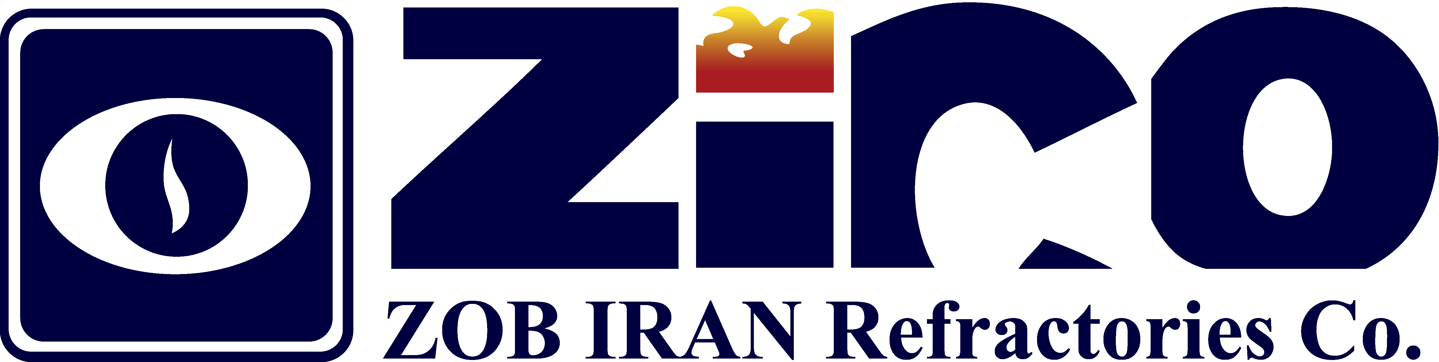 شرکت زیکو(صنعت ذوب و نسوز ایرانیان)