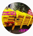 دستگاه پرس ضایعات کارتن و پت