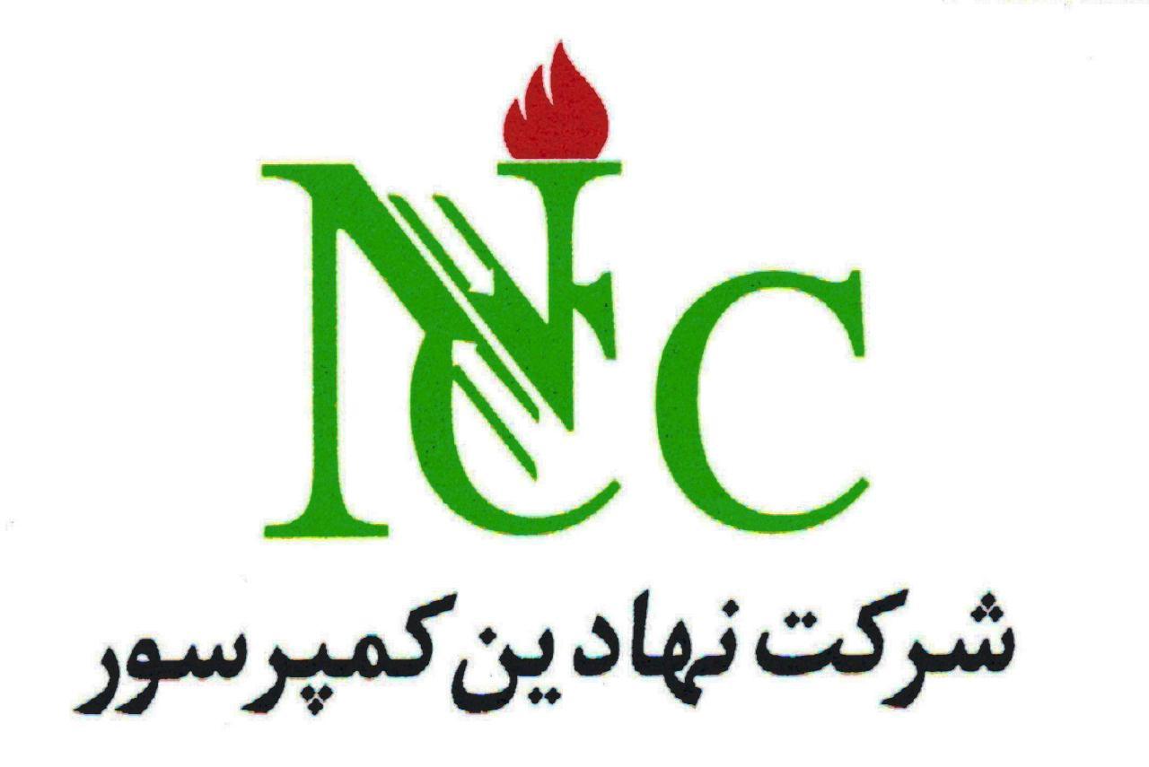 شرکت نیکا کمپرسور