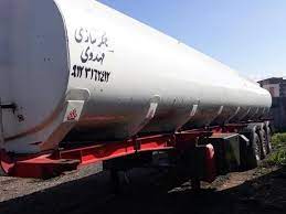 تانکرسازی مهدوی
