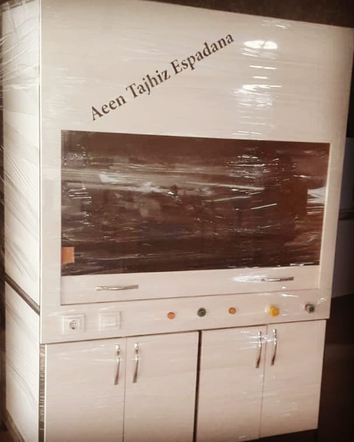 ایین تجهیزاسپادانا