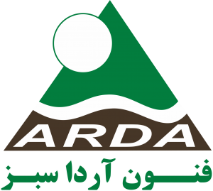 شرکت دانش بنیان فنون آردا سبز