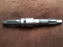 شفت کامل کمپرسور CFG001 فاقد نام تجارتی