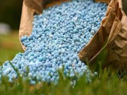 ازمایشگاه انالیز کود شیمیایی و ثبت کودی