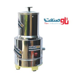 دستگاه آسیاب مدل 1000