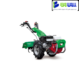 تراکتور دو چرخ BCS-Ferrari 341  [قیمت,مشخصات,خرید و مشاهده بیش از 40 مدل تراکتور]
