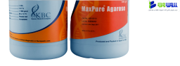 KBC Max Pure Agarose