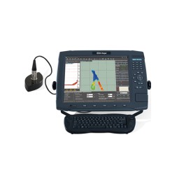 اکوساندر حرفه ای تک فرکانس HD-MAX {مشخصات،قیمت و خرید}