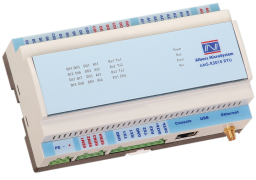 AMS - R3000