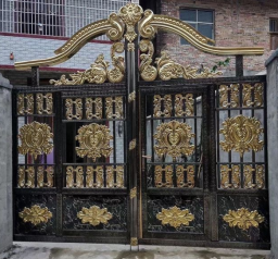 درب استیل