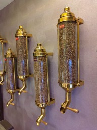 سیلو قهوه گرد(Round coffee silo)|معرفی، قیمت(استثنایی) و خرید کلی و جزیی+مشاهده 85 مدل مختلف