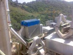 بگ هاوس و فیلتر کیسه ای