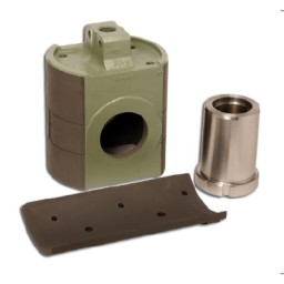 Cross Head Shoe Bearings