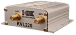 ردیاب خودرو KVL220