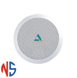 بلندگوی 5 وات سقفی تحت شبکه دلتاdelta SCS5 SIP Ceiling Speaker | قیمت، مشخصات و خرید
