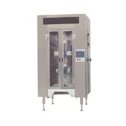 دستگاه بسته بندی مایعات در پاکت مدل HP7500