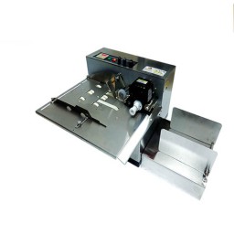 تاریخزن اتوماتیک لیبل مدل GSM-380 [مشخصات، قیمت و خرید]