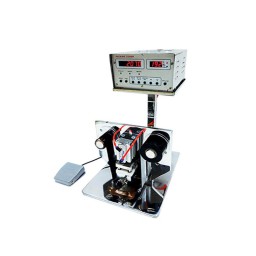 تاریخزن حرارتی پنوماتیک مدل GSM-770 {مشخصات و قیمت}