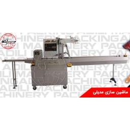 دستگاه بسته بندی شوکورول