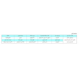 ساشه پودری استیک یا مدادی PS107.2