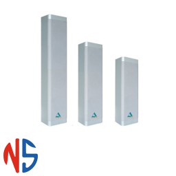 بلندگوی 20وات ستونی تحت شبکه دلتا DWSI20 SIP Speaker - wall | قیمت، مشخصات و خرید