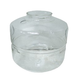 شیشه رسیور 50 لیتر