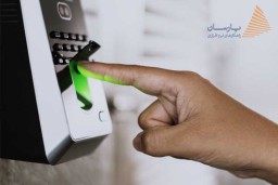 نرم افزار کارگزینی تحت وب