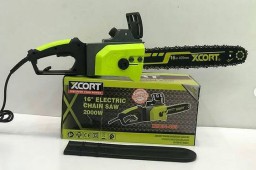 اره برقی اکسکورت xcort