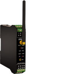 مودم HTL-RTU
