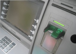 دستگاه امنیتی آنتی اسکیمر