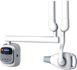 دستگاه رادیوگرافی تک دندان DC Intra Oral X-Ray Imaging EzRay VEX – S100W Vatech