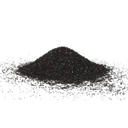 کک نفتی کلسینه شده KJCPC