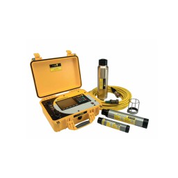 سیستم موقعیت یابی زیر آب USBL مدل Easytrak 2650