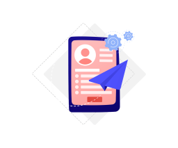 سامانه CRM اتوماسیون پیوند