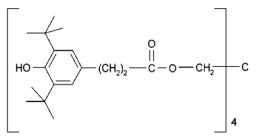 آنتی‌اکسیدان Neconox 1010