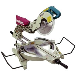 اره فارسی بر کشویی ماکیتا LS1013-Makita LS1013sliding compound mitre saw
