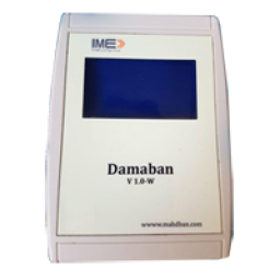 دمابان